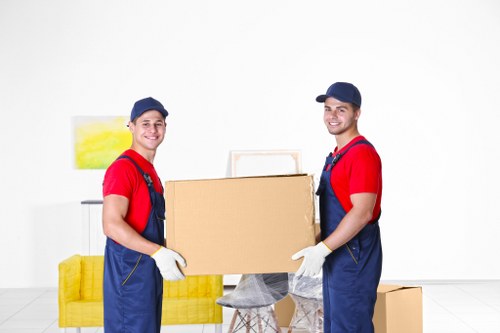 Flexible Boundsgreen moving service for everyday transport needs