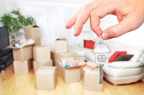 Professional piano removals service in Boundsgreen for homes and businesses