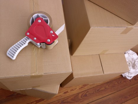 Trusted online payment security for Boundsgreen man and van services